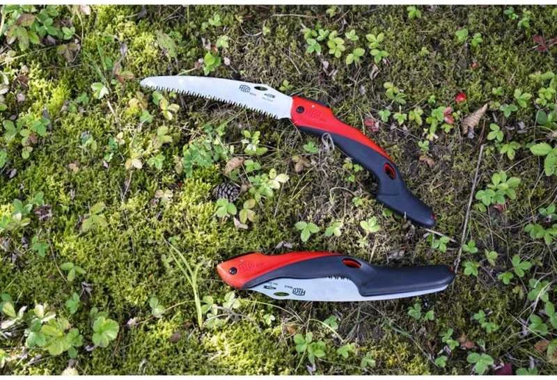 Sulankstomas pjūklas FELCO 603