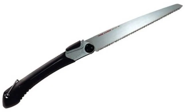Sulankstomas pjūklas TAJIMA G-SAW 210mm 9 TPI