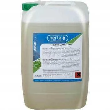 Automobilių plovimo priemonė Nerta Truck Cleaner 2000; 20 l