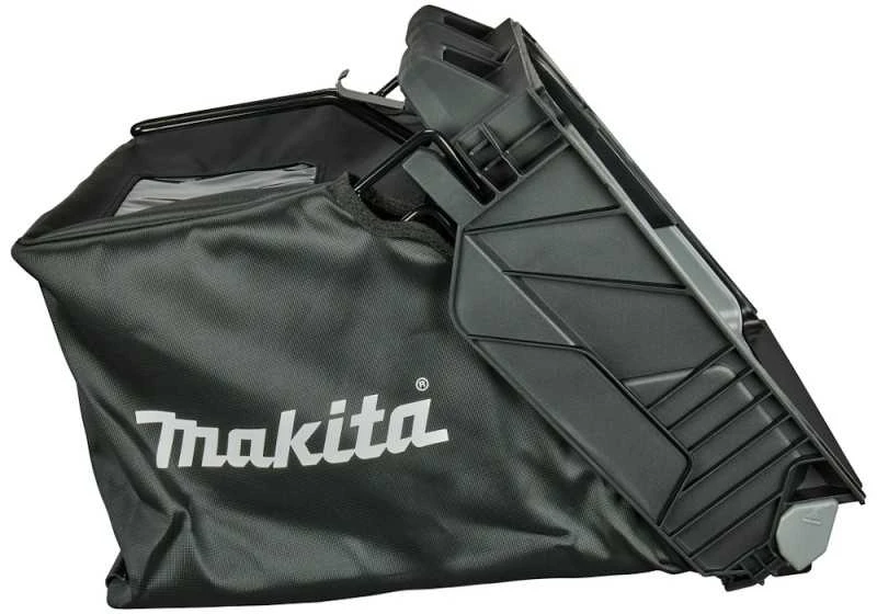 Makita Didelė šiukšlių surinkimo talpa šlavimo mašinai VS001G 1913F7-8