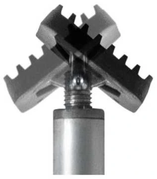 BESSEY STE150 atramos kontaktinė galvutė