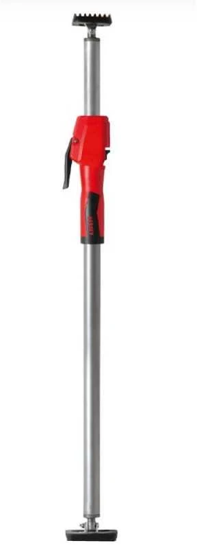 Teleskopinė atrama Bessey STE90; 575-910 mm