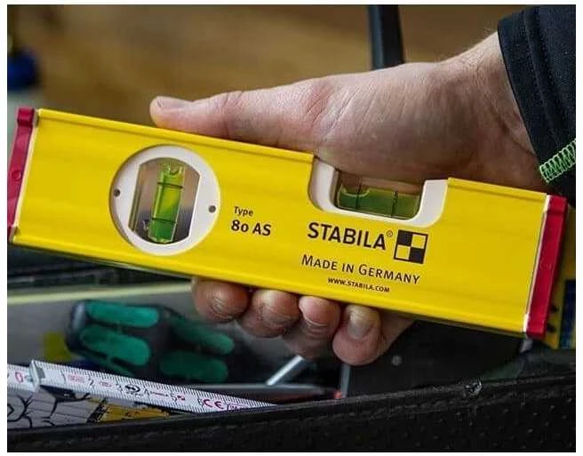 Gulsčiukas 80 AS 100cm, Stabila
