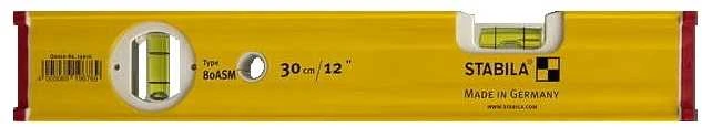 Magnetinis gulsčiukas Stabila 80 ASM; 30 cm
