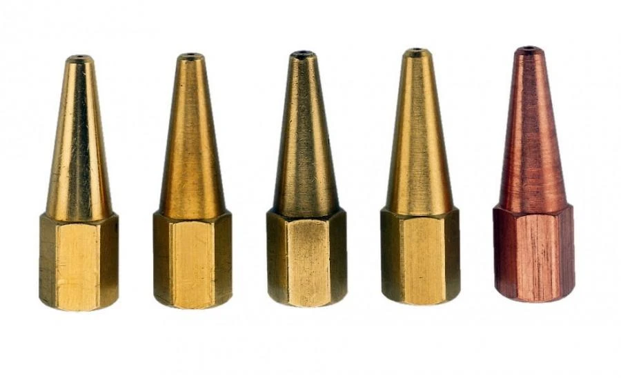 Suvirinimo antgalis ROTHENBERGER ALLGAS 2000 M8x1 4-5 mm