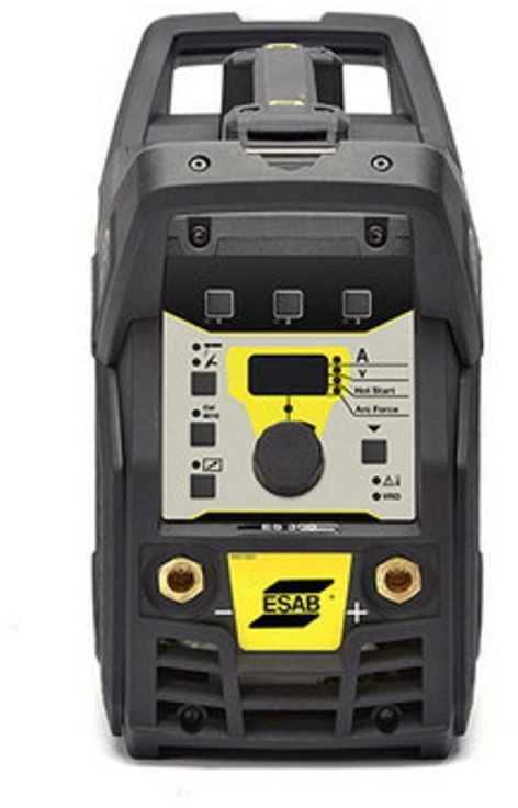 Suvirinimo aparatas ESAB Renegade ES 300i