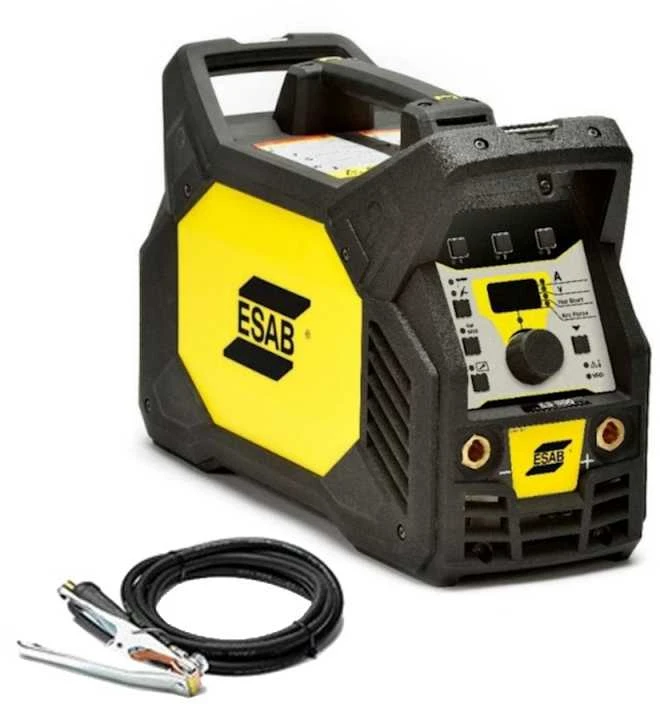 Suvirinimo aparatas ESAB Renegade ES 300i
