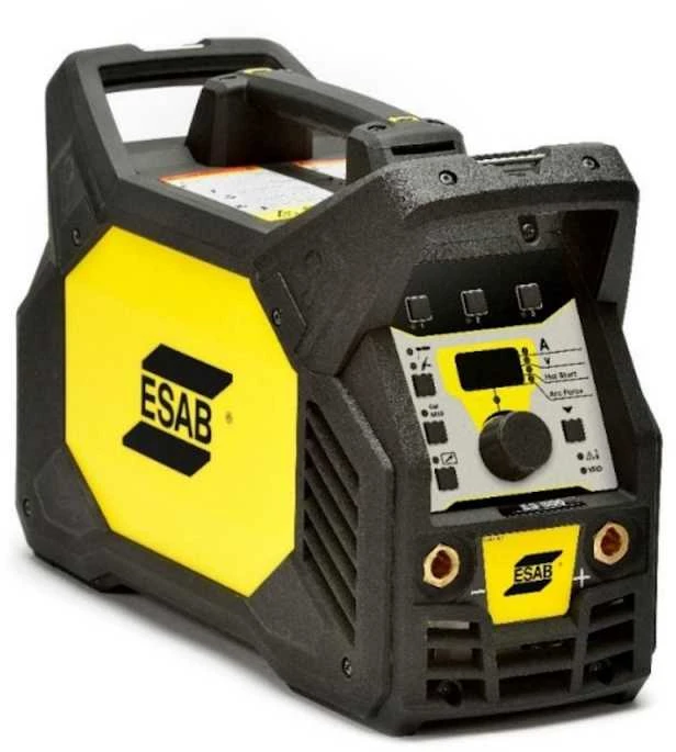 Suvirinimo aparatas ESAB Renegade ES 300i