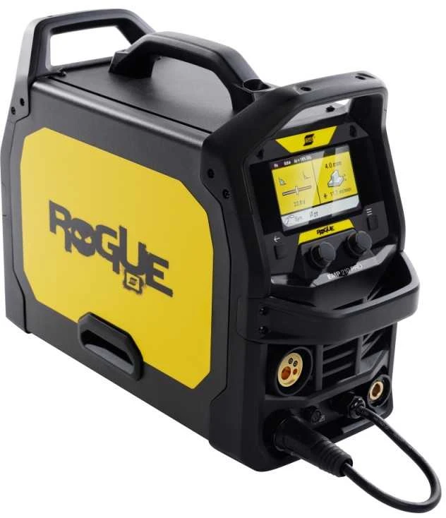 Suvirinimo aparatas ESAB Rogue EMP 210 Pro MIG