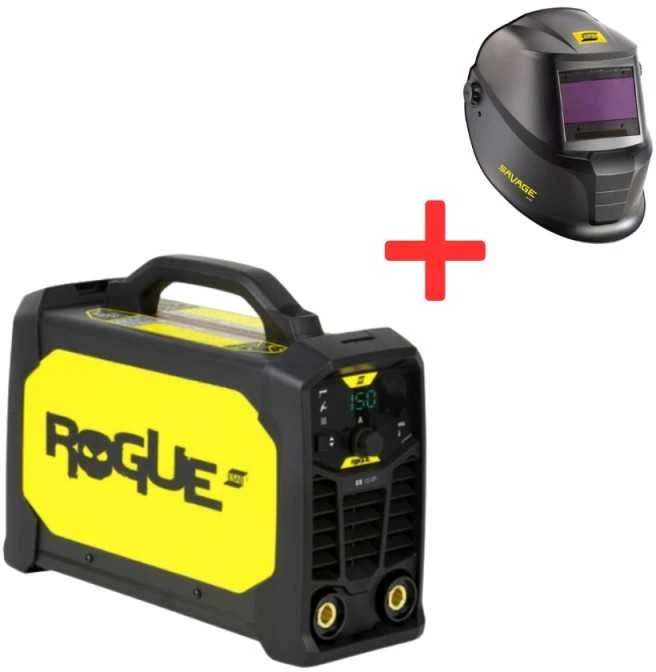 Suvirinimo aparatas ESAB Rogue ES 151iP