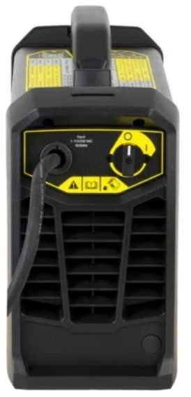 Suvirinimo aparatas ESAB Rogue ET 201iP PRO TIG DC su priedais
