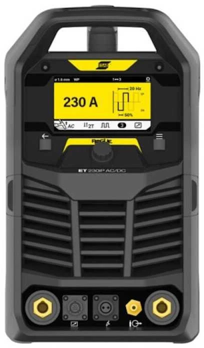 Suvirinimo aparatas ESAB Rogue ET 230iP AC/DC W