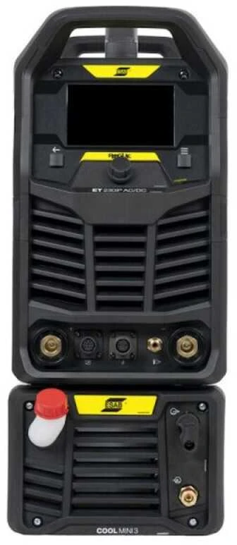 Suvirinimo aparatas ESAB Rogue ET 230iP AC/DC W