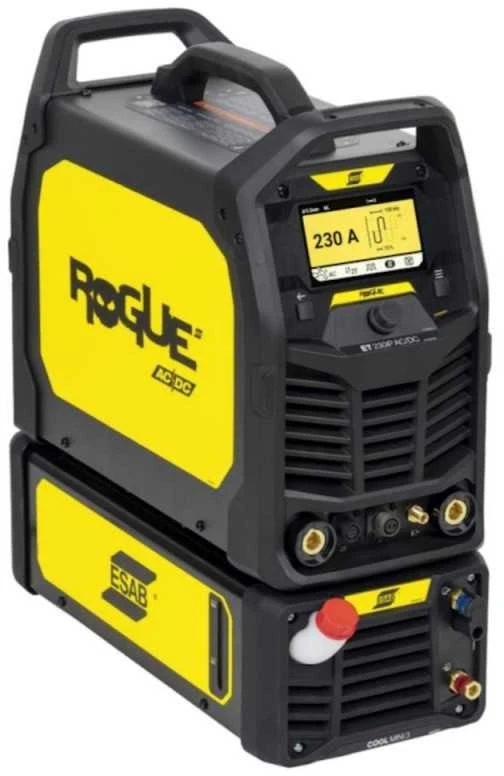 Suvirinimo aparatas ESAB Rogue ET 230iP AC/DC W