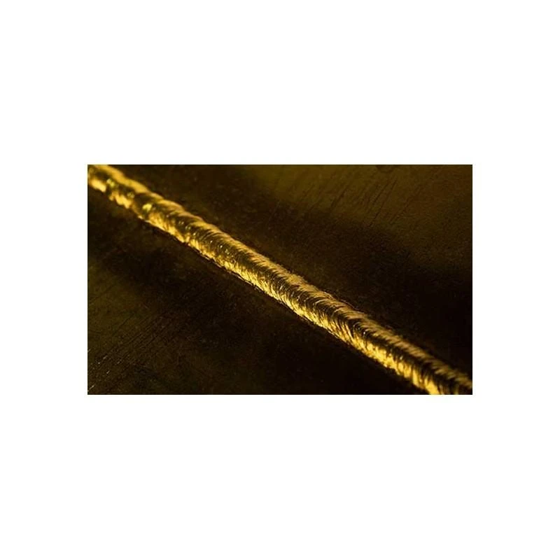 Suvirinimo elektrodai ESAB Goldrox 4,0x350mm, 1kg