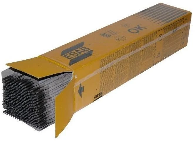 Suvirinimo elektrodai ESAB OK 46.30 2,5 mm
