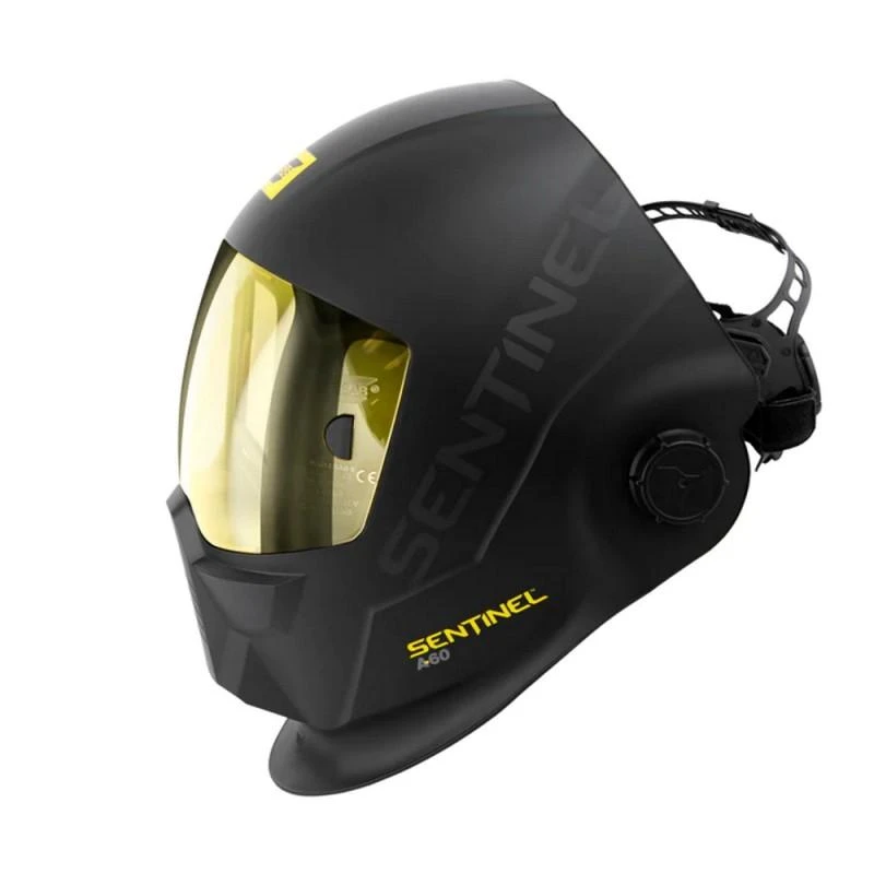 Suvirinimo kaukė ESAB Sentinel A60