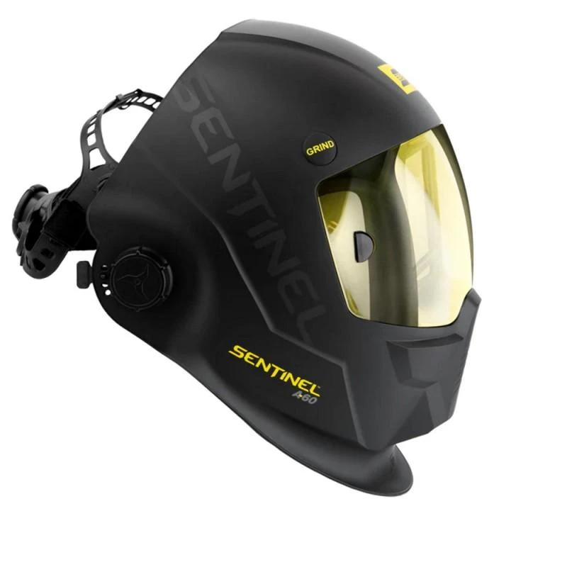 Suvirinimo kaukė ESAB Sentinel A60