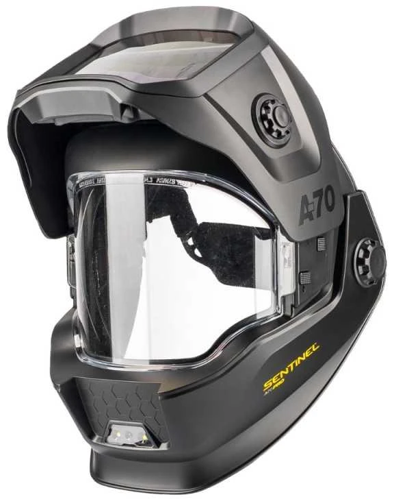 Suvirinimo kaukė ESAB Sentinel A70 PRO