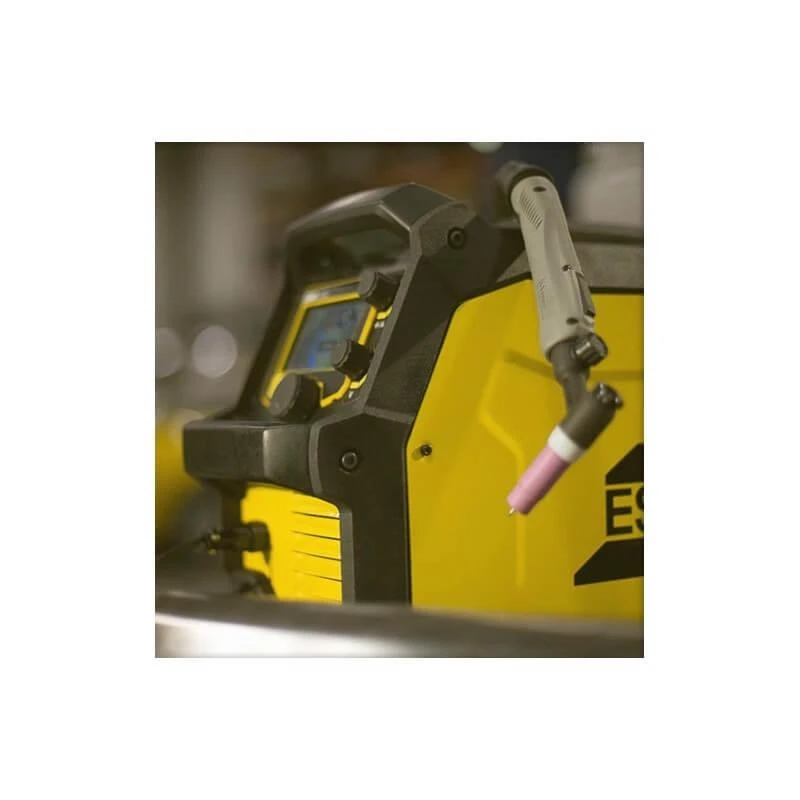 Suvirinimo pusautomatis ESAB Rebel EMP 215ic