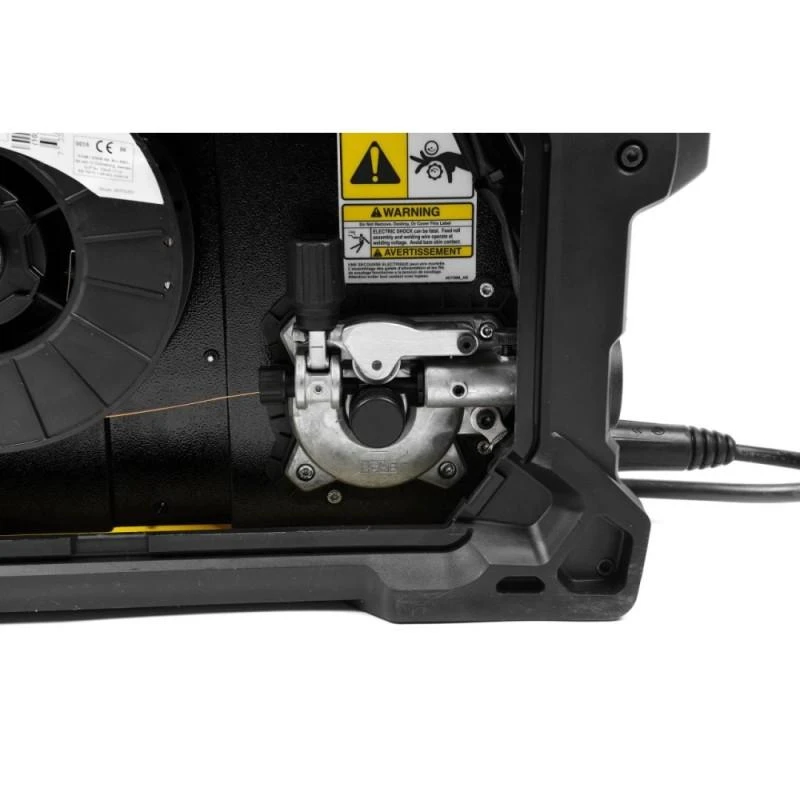 Suvirinimo pusautomatis ESAB Rebel EMP 235ic