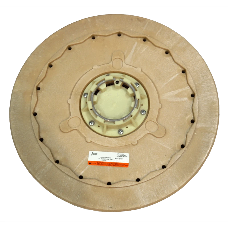 Šveitimo šepetys NILFISK 11432B "19