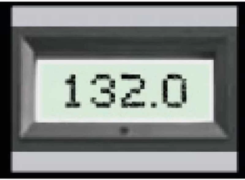 SPIN HL19 D LX stendo skaitmeninis ekranas