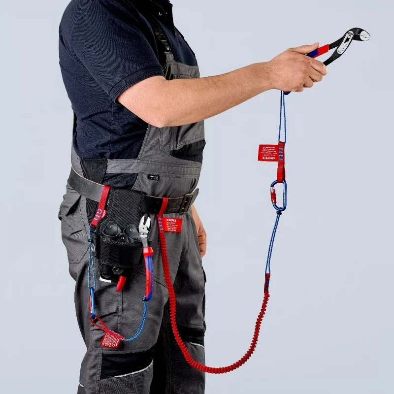 Įrankio apsauga nuo kritimo TT, Knipex