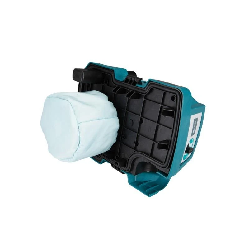 Makita Tarpinis medžiaginis filtras DVC750L 199827-4