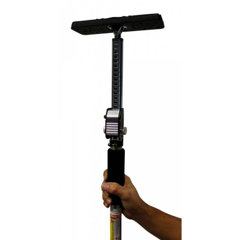 Reguliuojama atrama 1600mm.-2900mm."QUICK SUPPORT" Edma