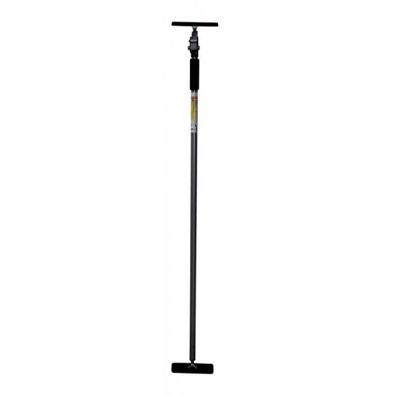 Reguliuojama atrama 1600mm.-2900mm."QUICK SUPPORT" Edma