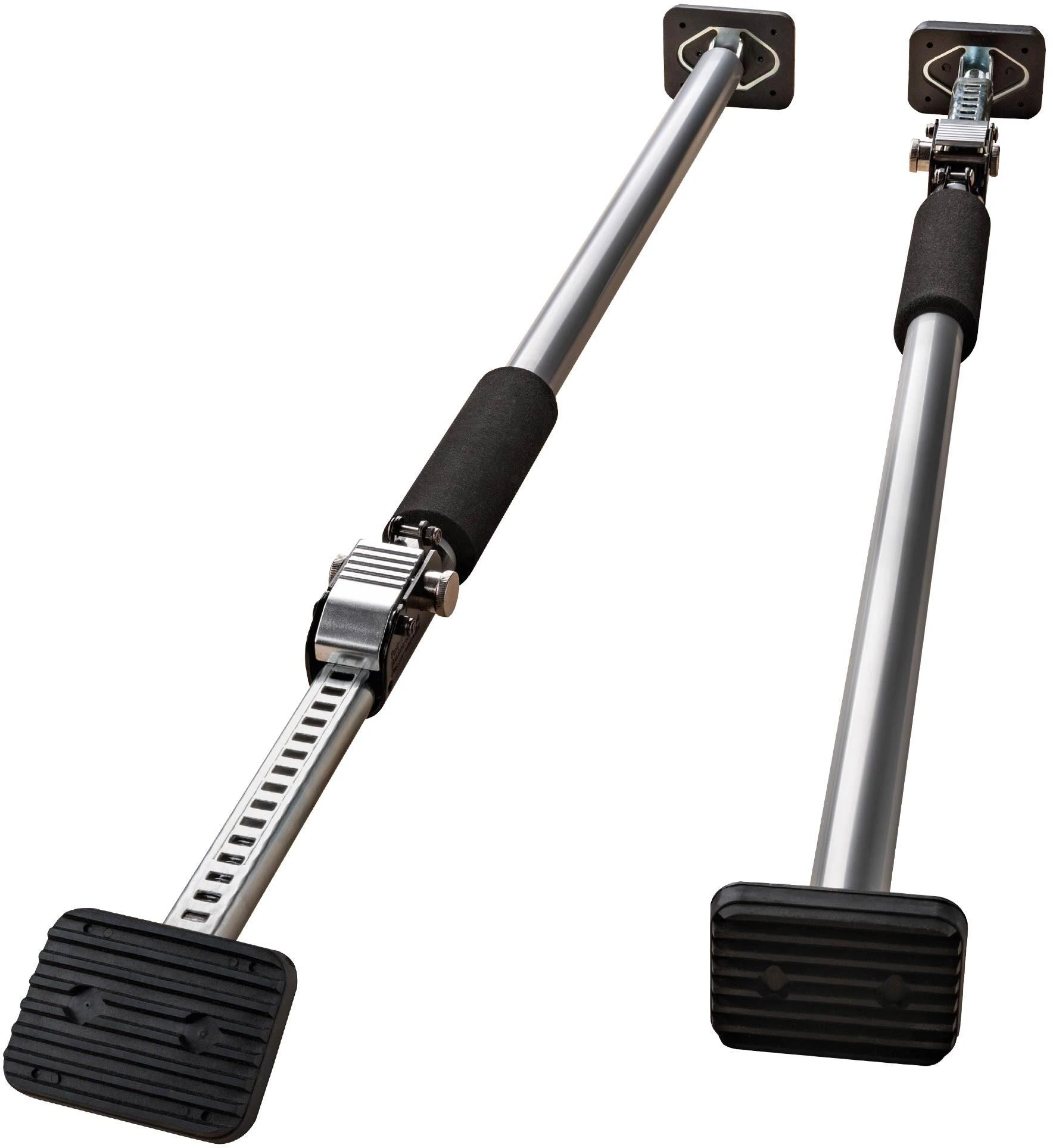 Teleskopinė montavimo atrama BESSEY ST125