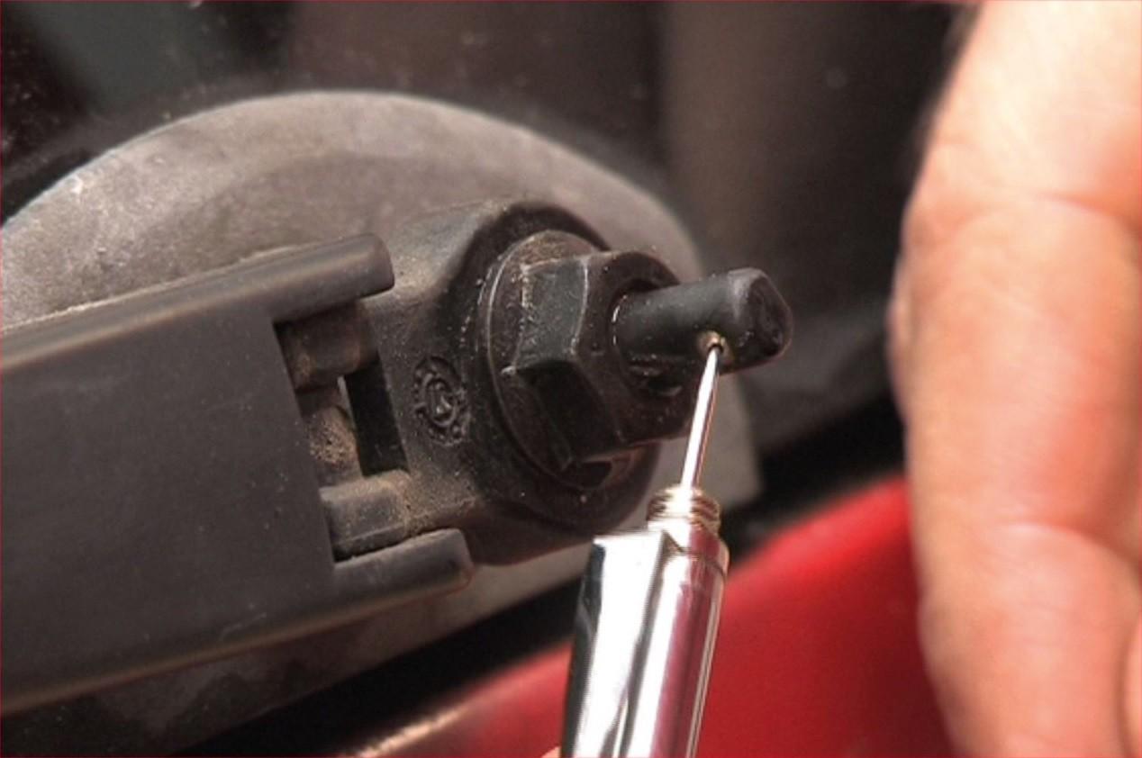 Teleskopinis magnetas KS TOOLS 500g