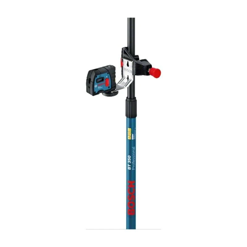 Bosch Teleskopinis stovas BT 350