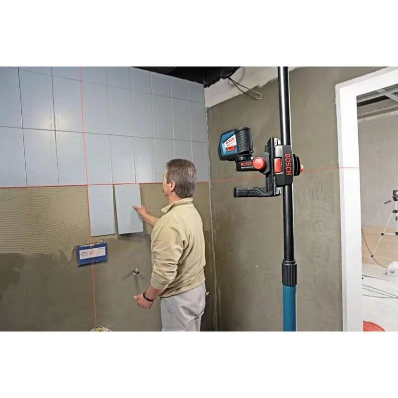 Bosch Teleskopinis stovas BT 350