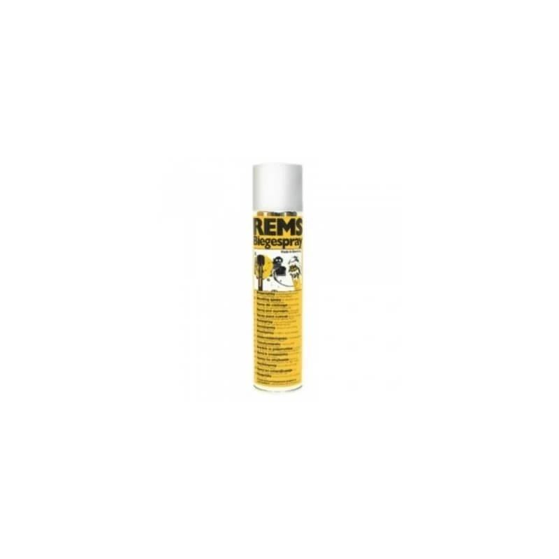 Tepalas lenkimui REMS 400ml