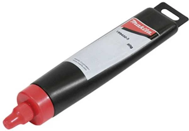 Makita Smērviela krūmgriežiem, trimmeriem un dzīvžogu šķērēm 80ml GreaseNo.2 199450-5