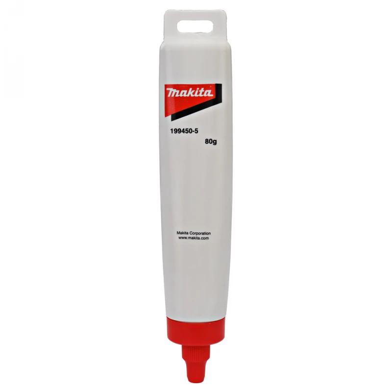 Makita Smērviela krūmgriežiem, trimmeriem un dzīvžogu šķērēm 80ml GreaseNo.2 199450-5