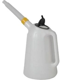 Tepalinė HALLBAUER KMF 5 L