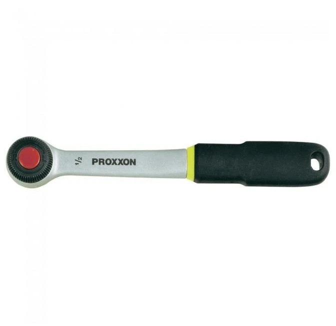 Terkšlė 1/4" PROXXON