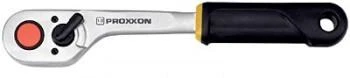 Terkšlė lenkta 1/2" PROXXON