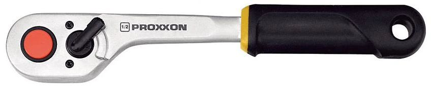 Terkšlė lenkta 1/2" PROXXON