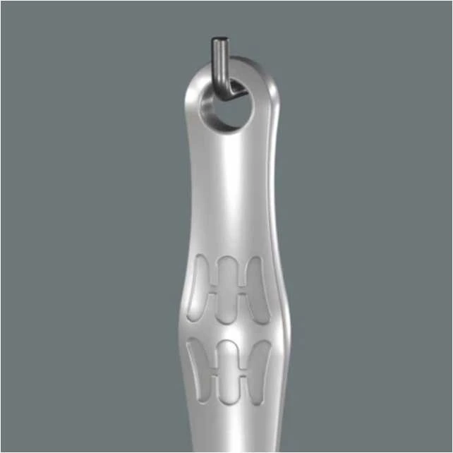 Terkšlinis savaime užsifiksuojantis raktas Wera Joker XL 6004, 19-24mm