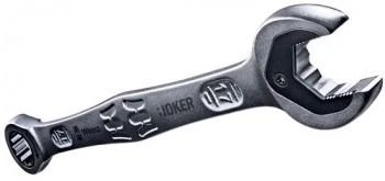 Terkšlinis veržliaraktis WERA Joker 8 mm