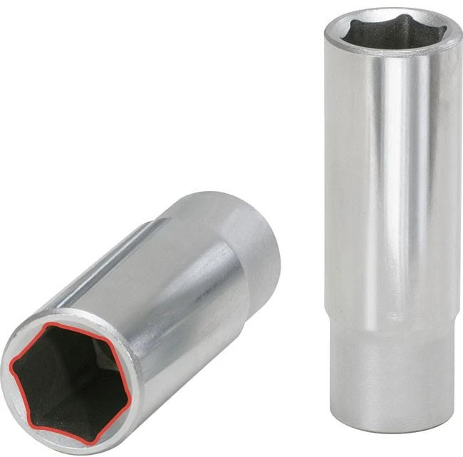 Įrankių rinkinys 1/4+3/8+1/2'' 179 vnt, KS Tools