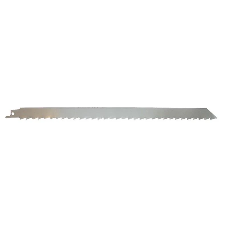 Makita Tiesinio pjūklo pjūklelis INOX 300x1.25mm (3Tpi) 1vnt., Nerūdijančio plieno B-10609