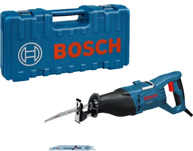 Bosch Universalus pjūklas GSA 1100 E