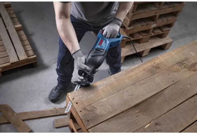 Bosch GSA 12-30, CC