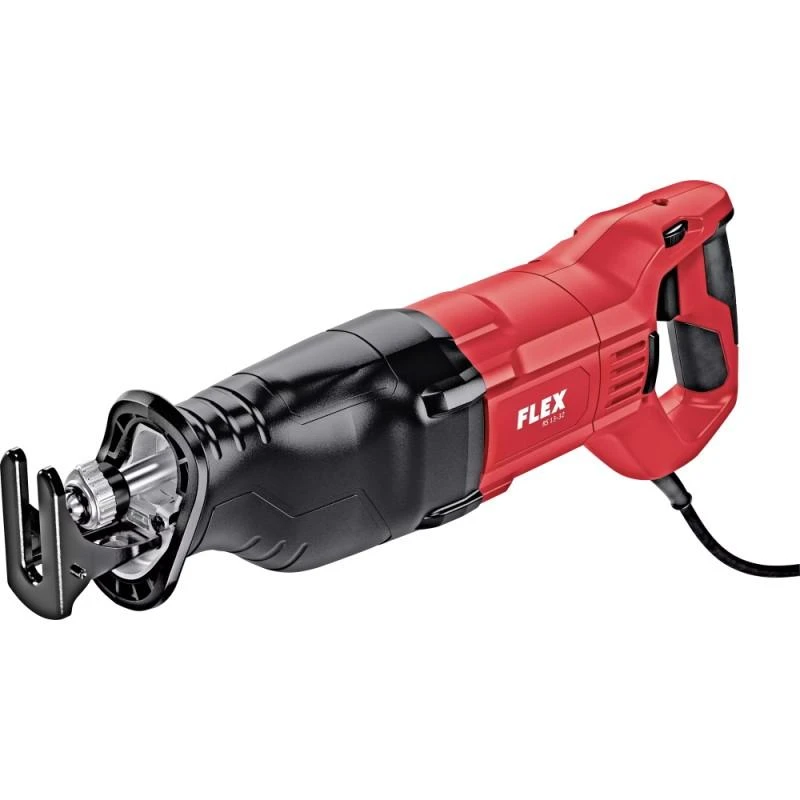 Flex Tools Tiesinis pjūklas FLEX RS 13-32