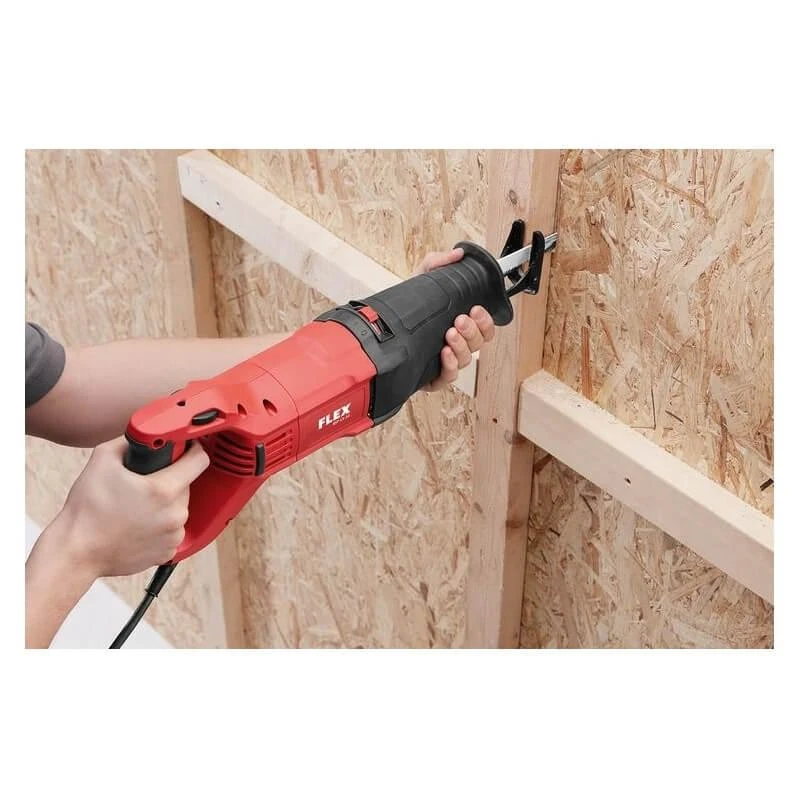 Tiesinis pjūklas FLEX RSP 13-32